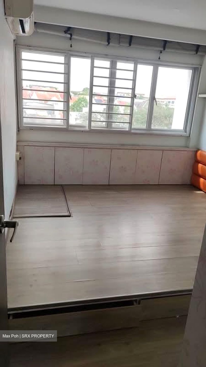 Blk 3 Farrer Gardens (Bukit Timah), HDB 4 Rooms #606426261